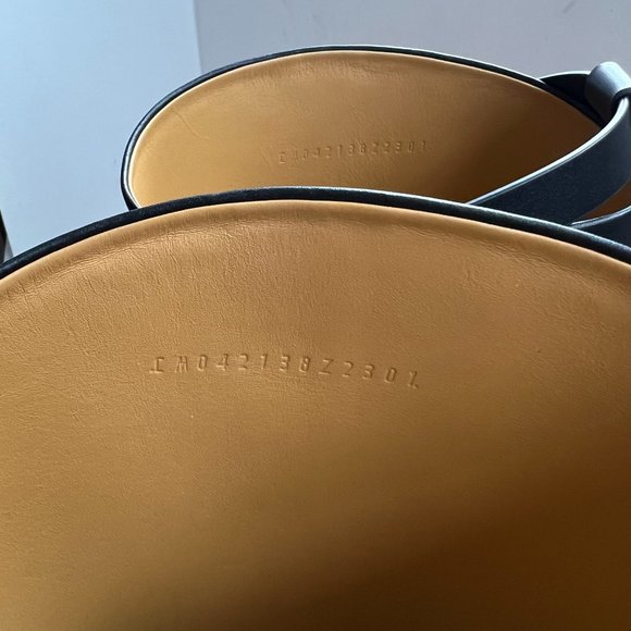 Hermes Jumping Boot Black - New - Picture 4 of 7